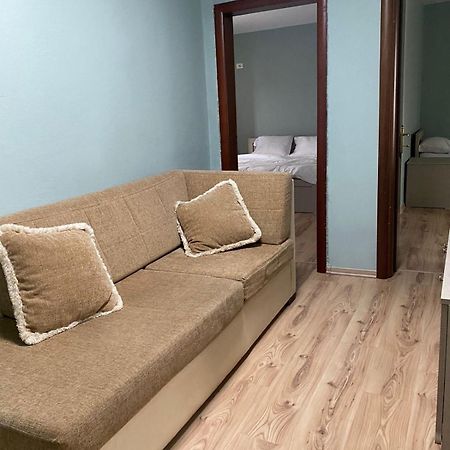 Itan'S Apartments Tirana Eksteriør billede