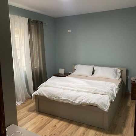 Itan'S Apartments Tirana Eksteriør billede