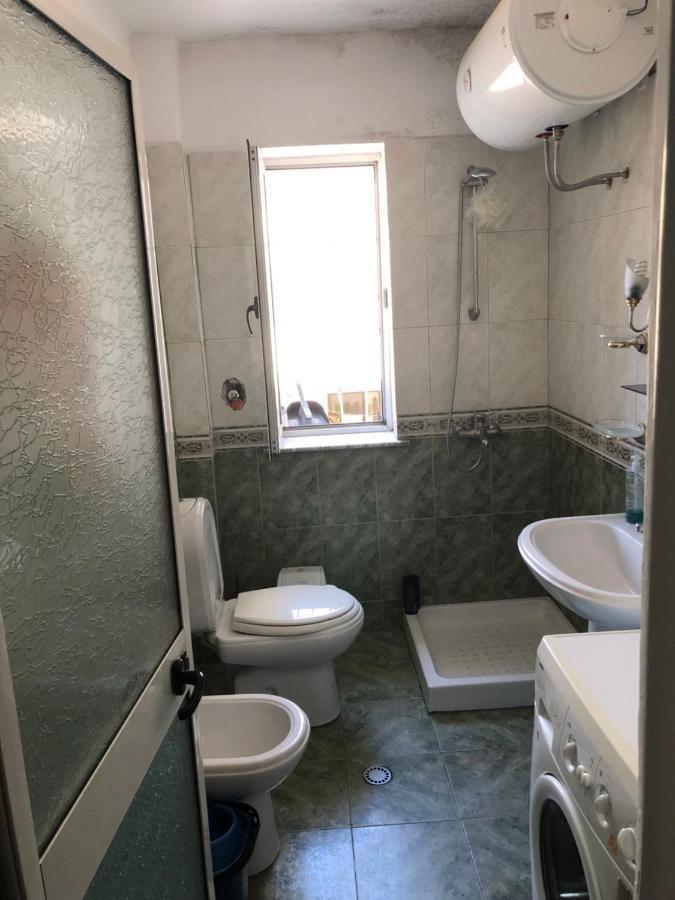 Itan'S Apartments Tirana Eksteriør billede