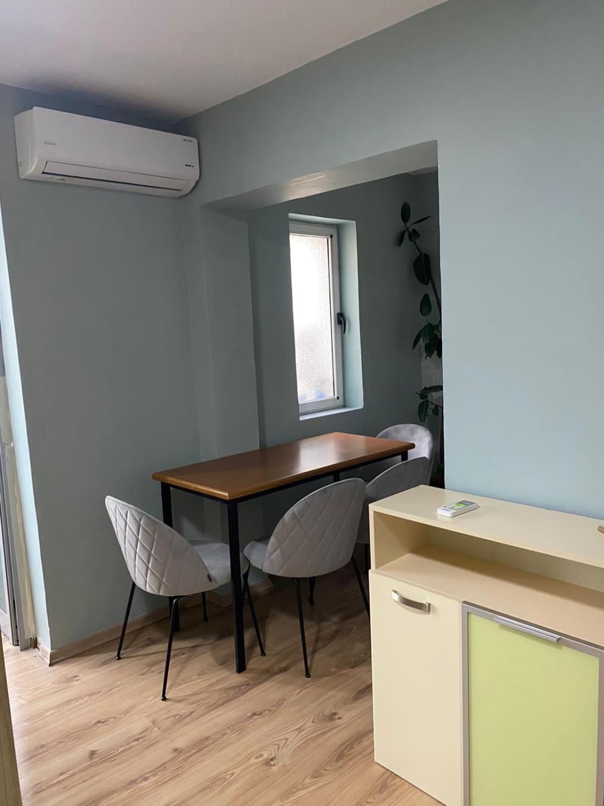 Itan'S Apartments Tirana Eksteriør billede