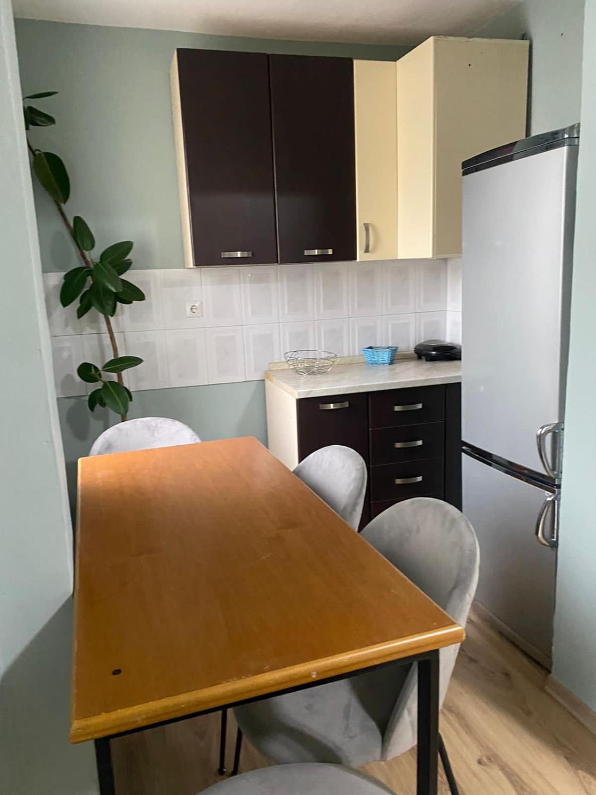 Itan'S Apartments Tirana Eksteriør billede