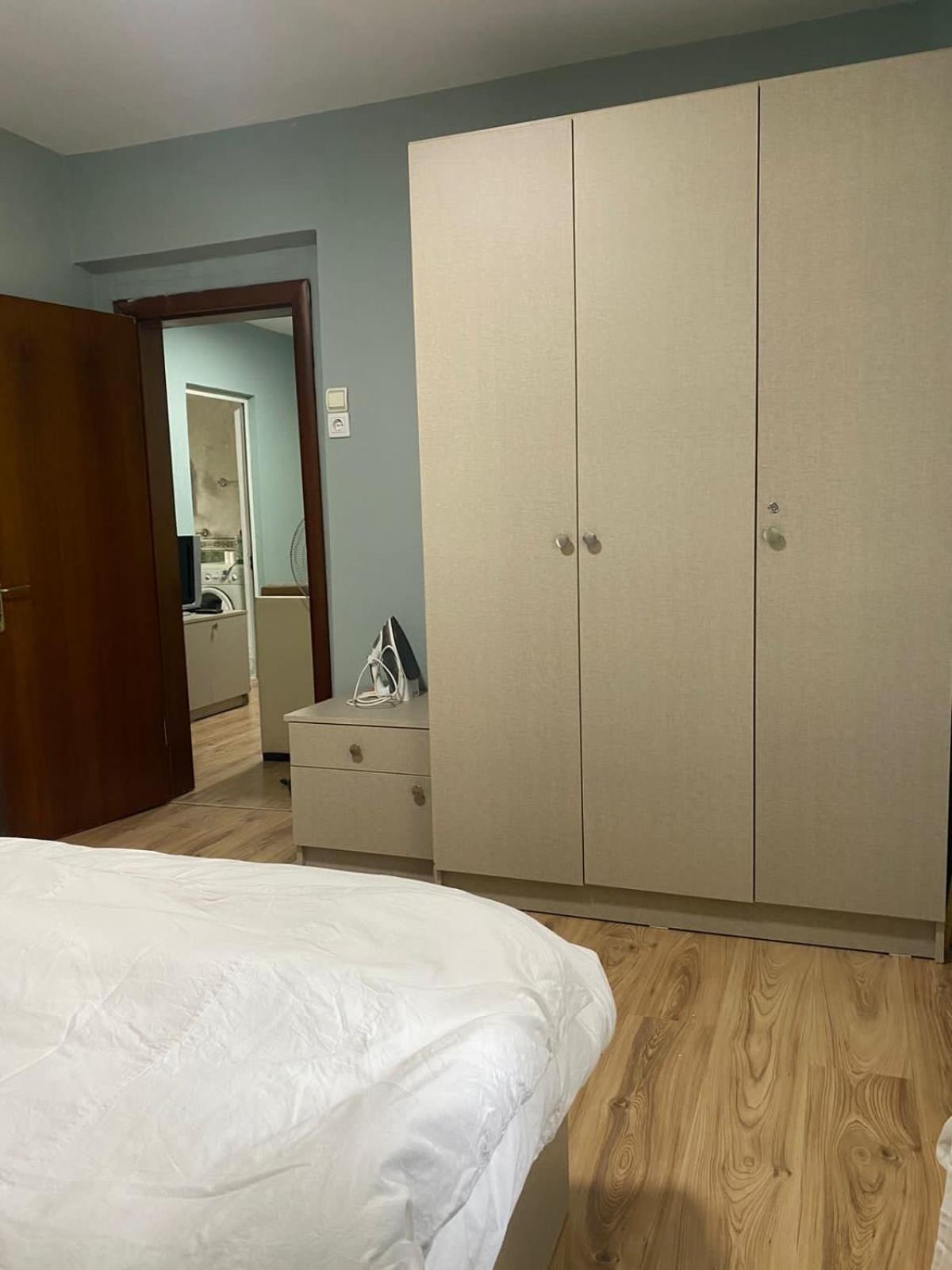 Itan'S Apartments Tirana Eksteriør billede