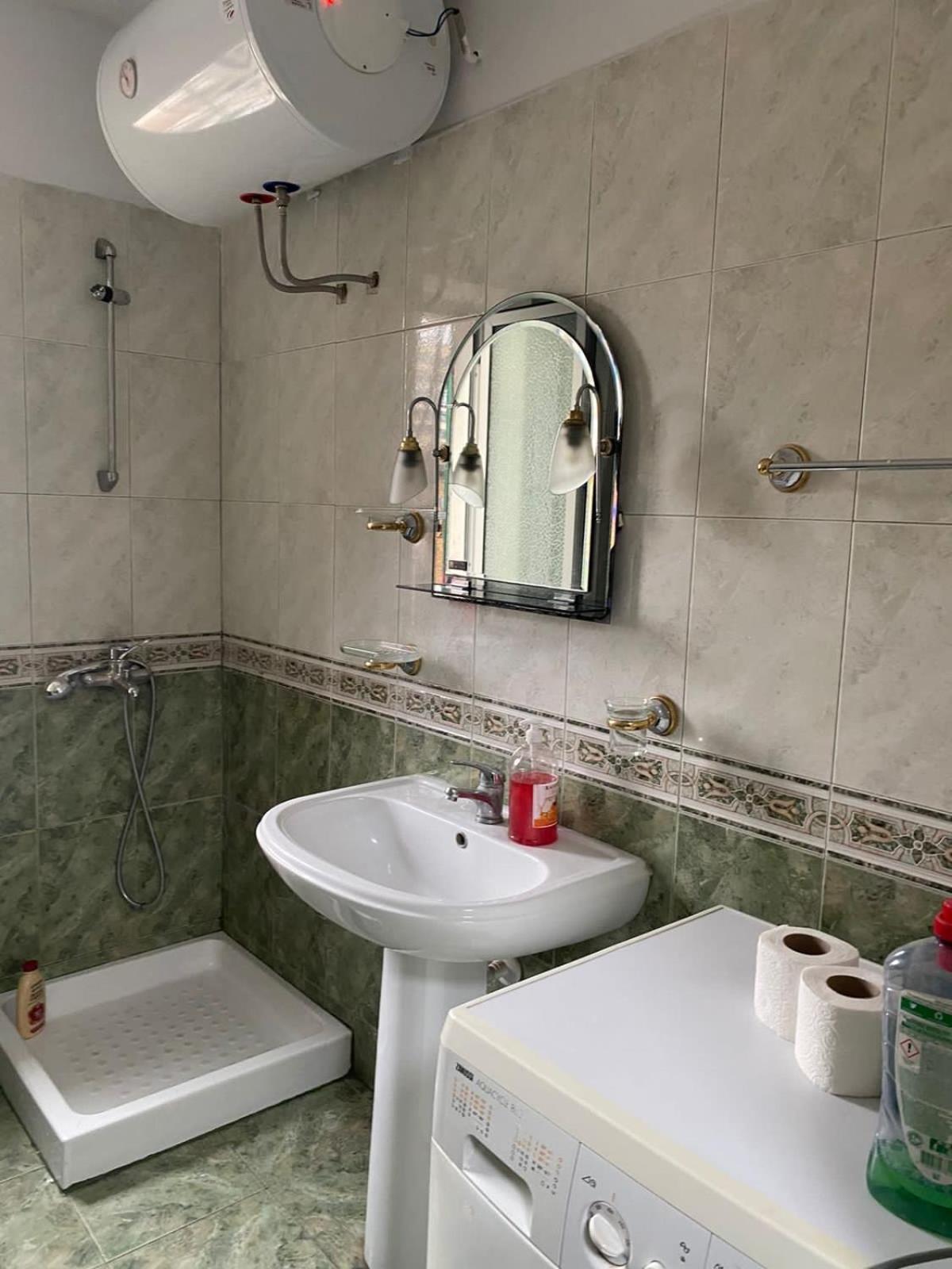 Itan'S Apartments Tirana Eksteriør billede