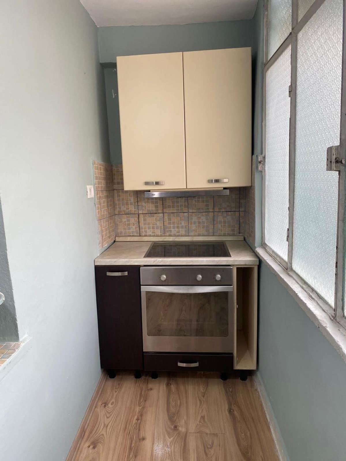 Itan'S Apartments Tirana Eksteriør billede
