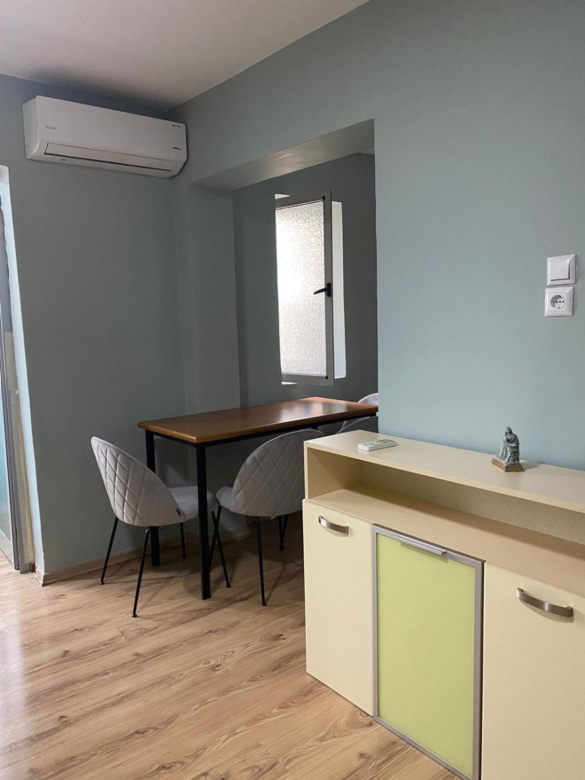 Itan'S Apartments Tirana Eksteriør billede