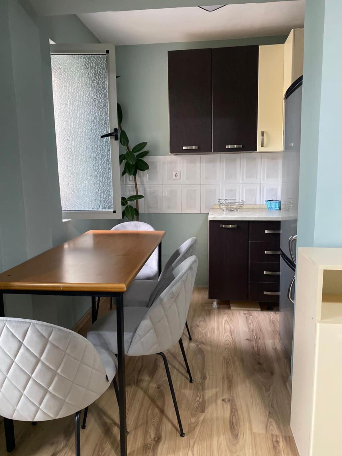 Itan'S Apartments Tirana Eksteriør billede
