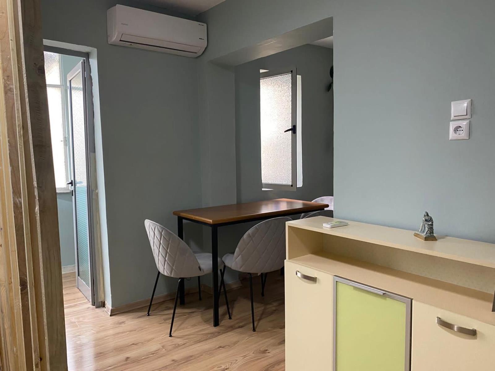 Itan'S Apartments Tirana Eksteriør billede
