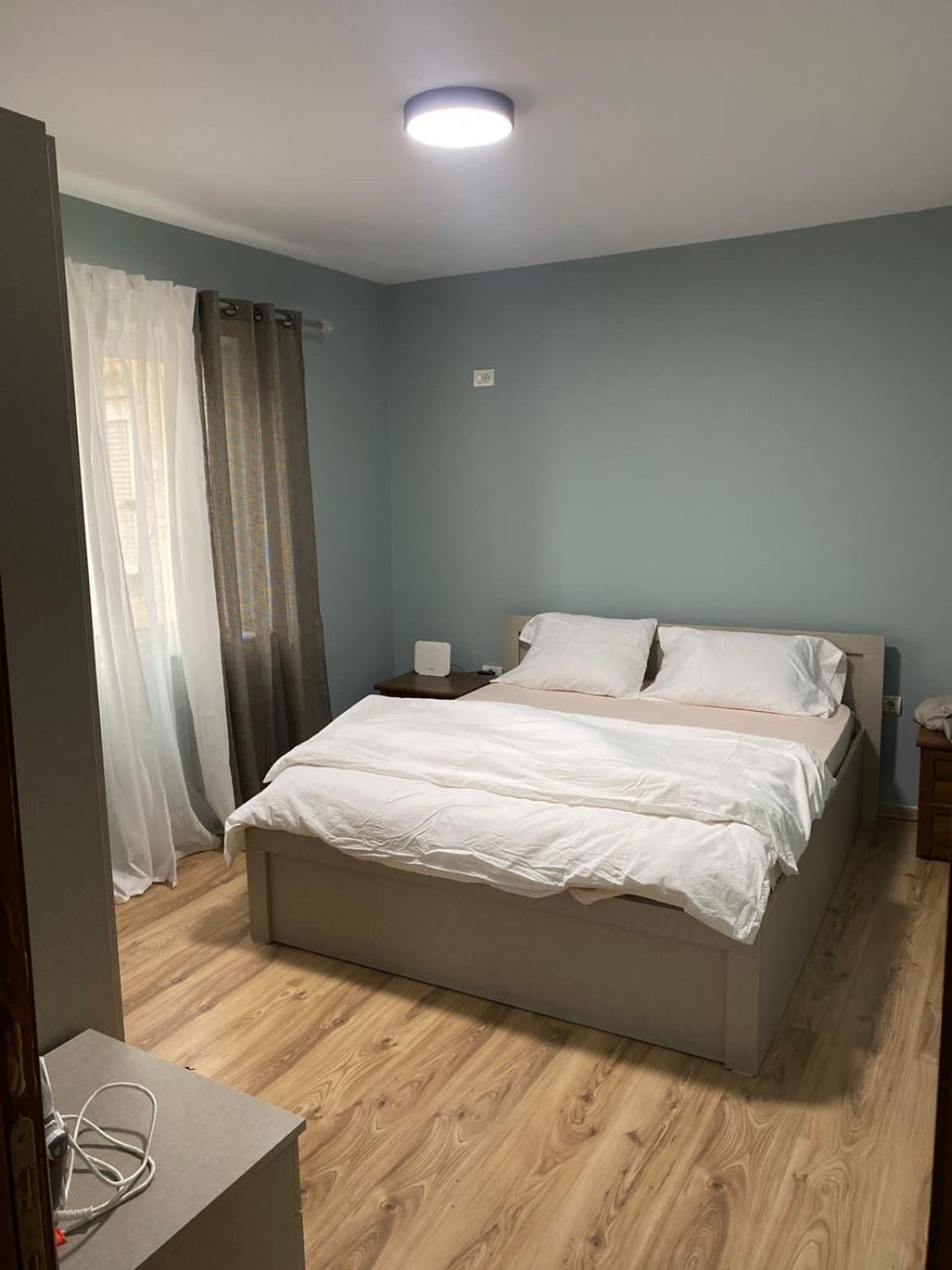Itan'S Apartments Tirana Eksteriør billede